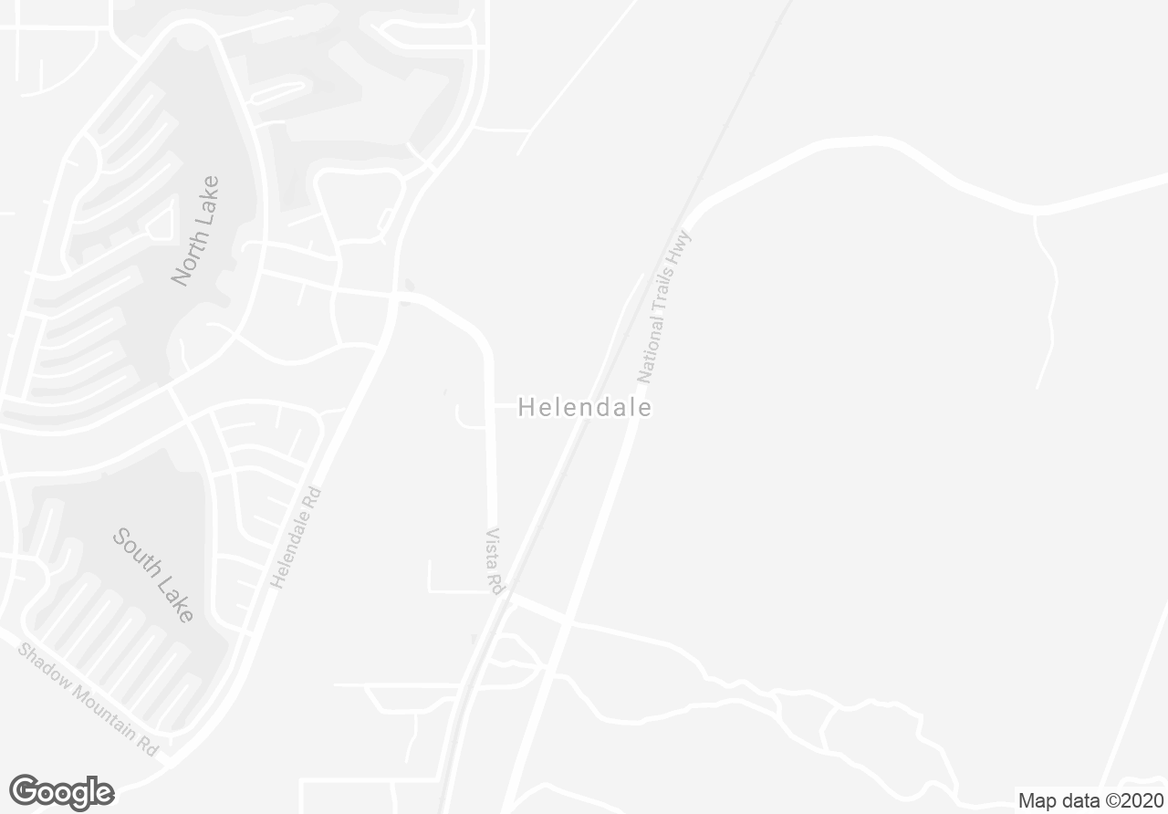Pictures of Land property located at 20 Near Lessing, Helendale, CA 92342 for sales - image #1