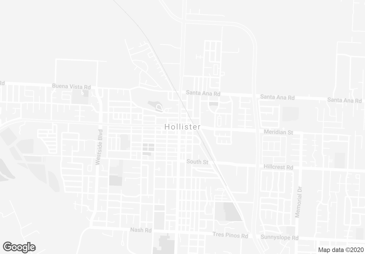 Pictures of Land property located at 421 N Chappell, Hollister, CA 95023 for sales - image #1