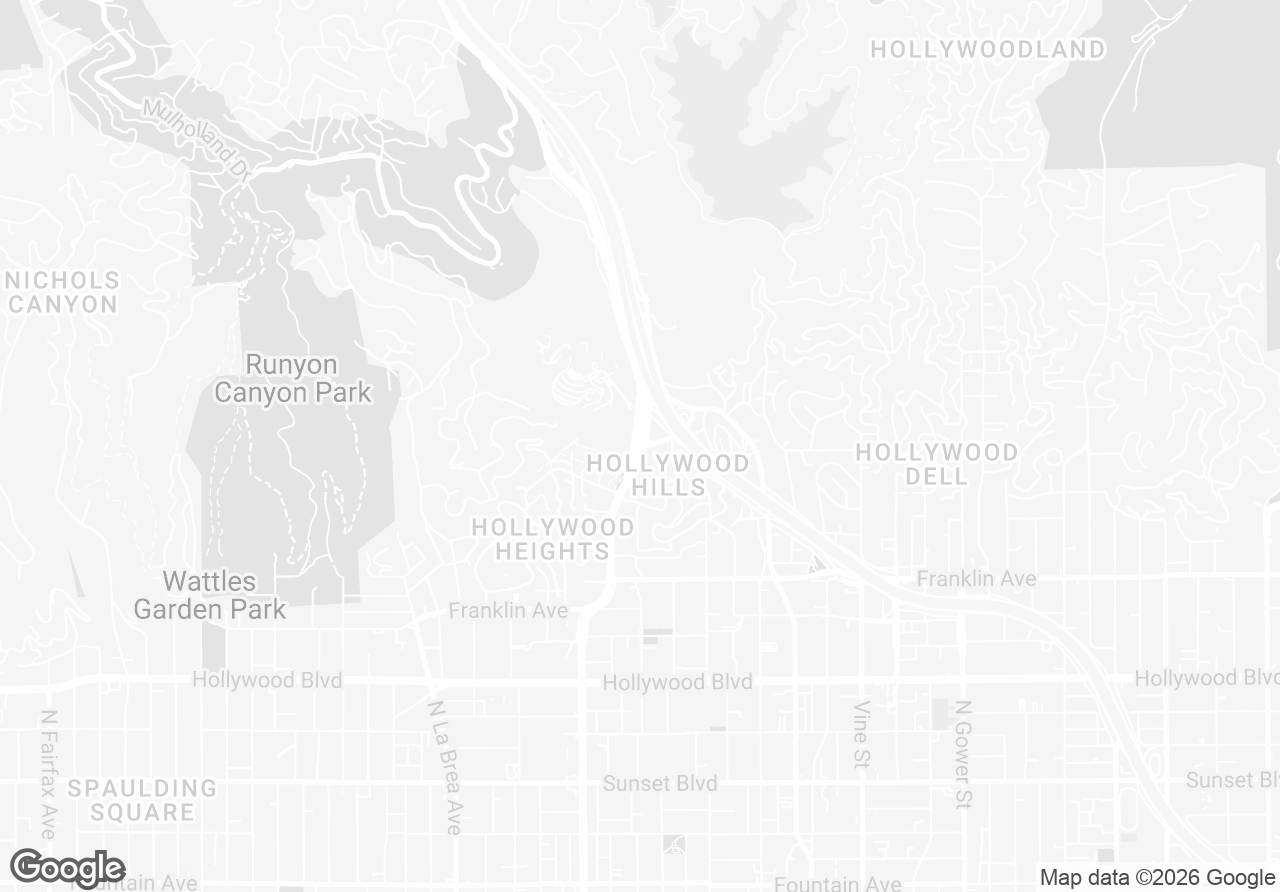Pictures of Multifamily property located at 1137 N Ardmore, Hollywood Hills East, CA 90029 for sales - image #1