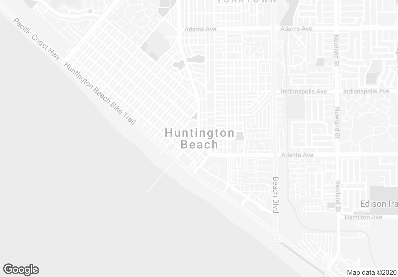 Pictures of Office property located at 17672 and 17682 Beach, Huntington Beach, CA 92647 for sales - image #1