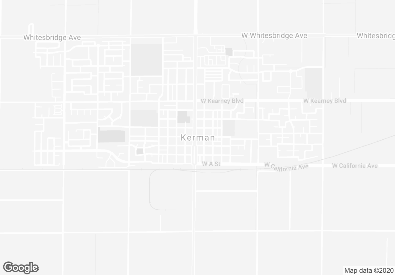 Pictures of Retail property located at 196 N Madera Ave, Kerman, CA 93630 for lease - image #1