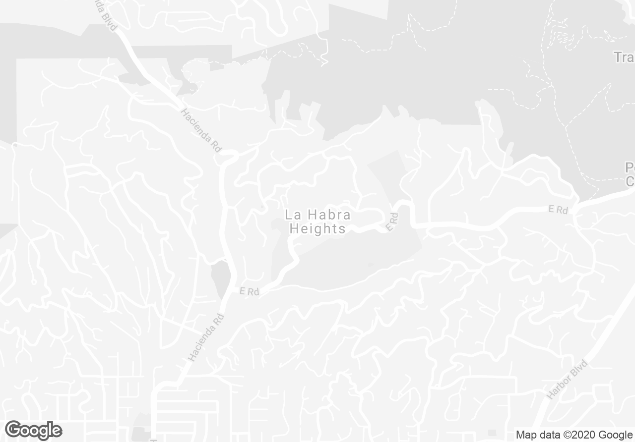Pictures of Retail, Land property located at 115 N Harbor Blvd, La Habra Heights, CA 90631 for sales - image #1