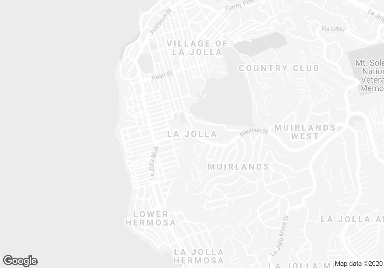 Pictures of Retail property located at 5670 La Jolla Blvd, La Jolla, CA 92109 for lease - image #1