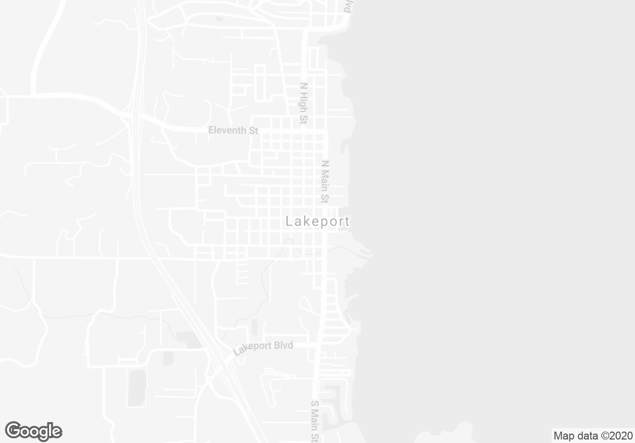 Pictures of Land property located at 5454 Oxford Dr, Lakeport, CA 95453 for sales - image #1