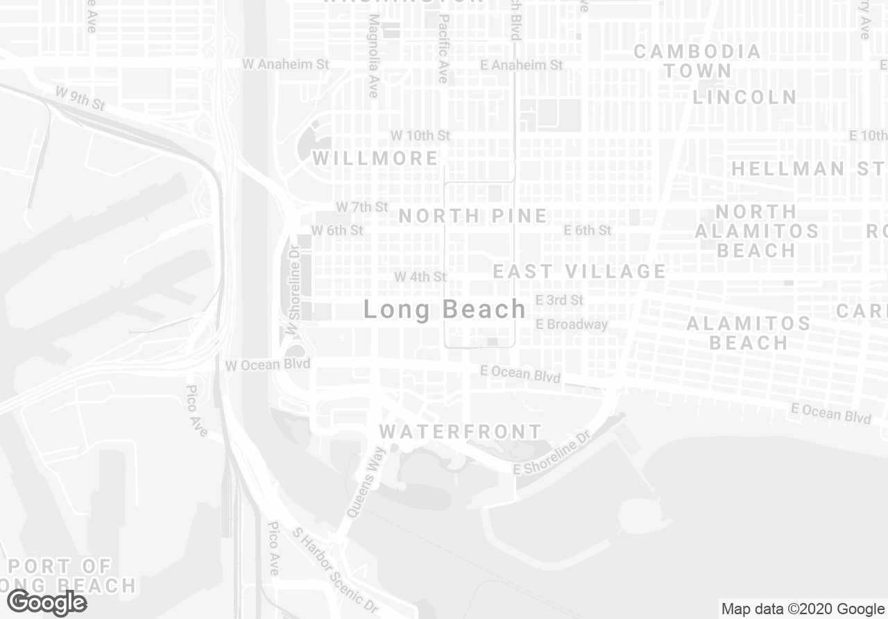 Pictures of Office, Industrial property located at 129 West 5th Street, Long Beach, CA 90802 for sales - image #1