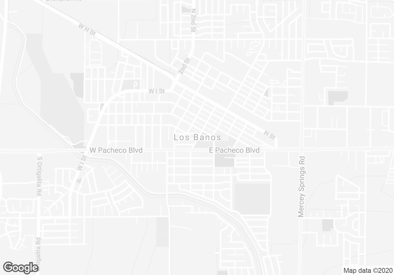 Pictures of Retail property located at 336 North Mercey Springs Road, Los Banos, CA 93635 for lease - image #1
