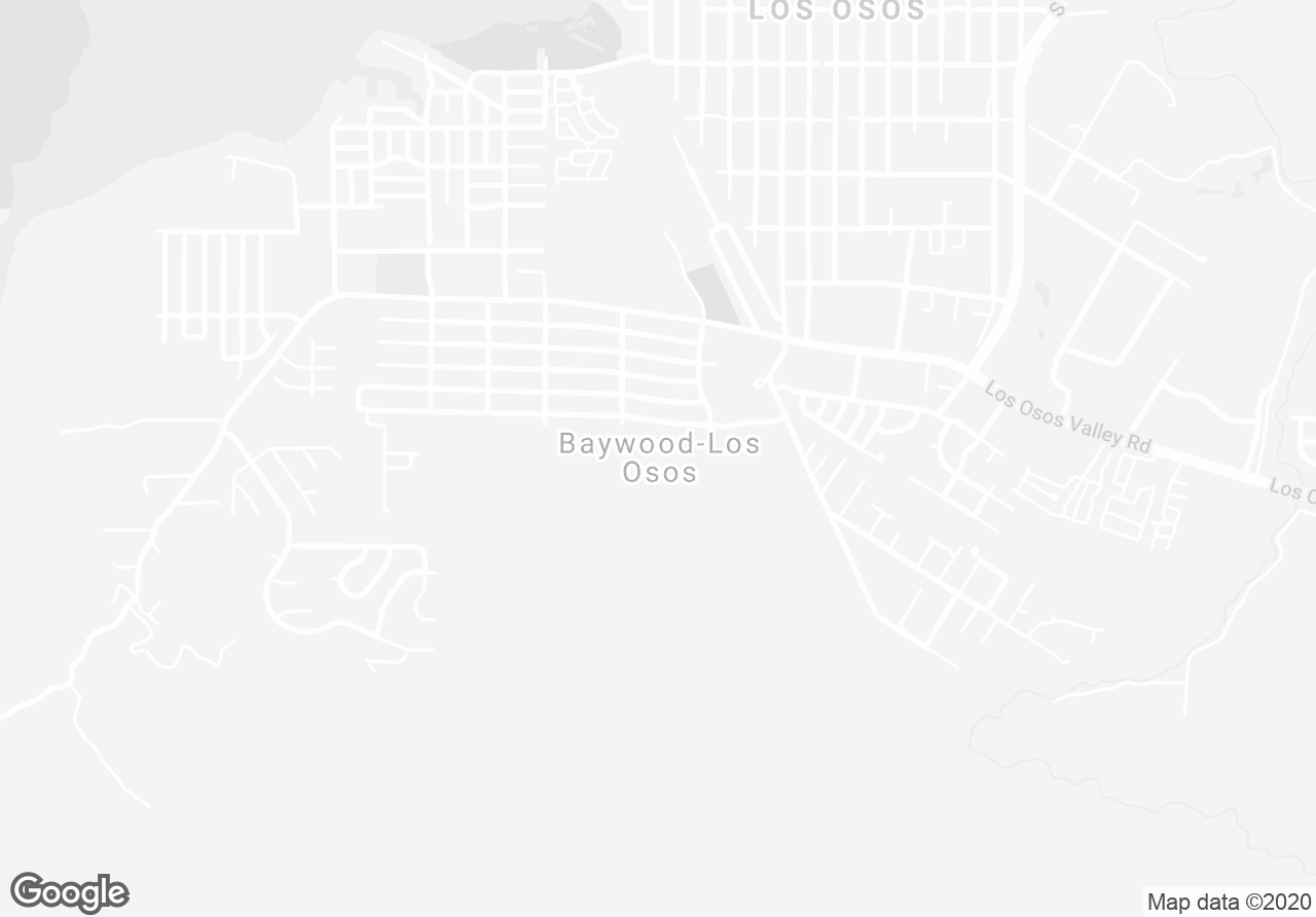 Pictures of Land property located at 1110 Bay Oaks, Los Osos, CA 93402 for sales - image #1