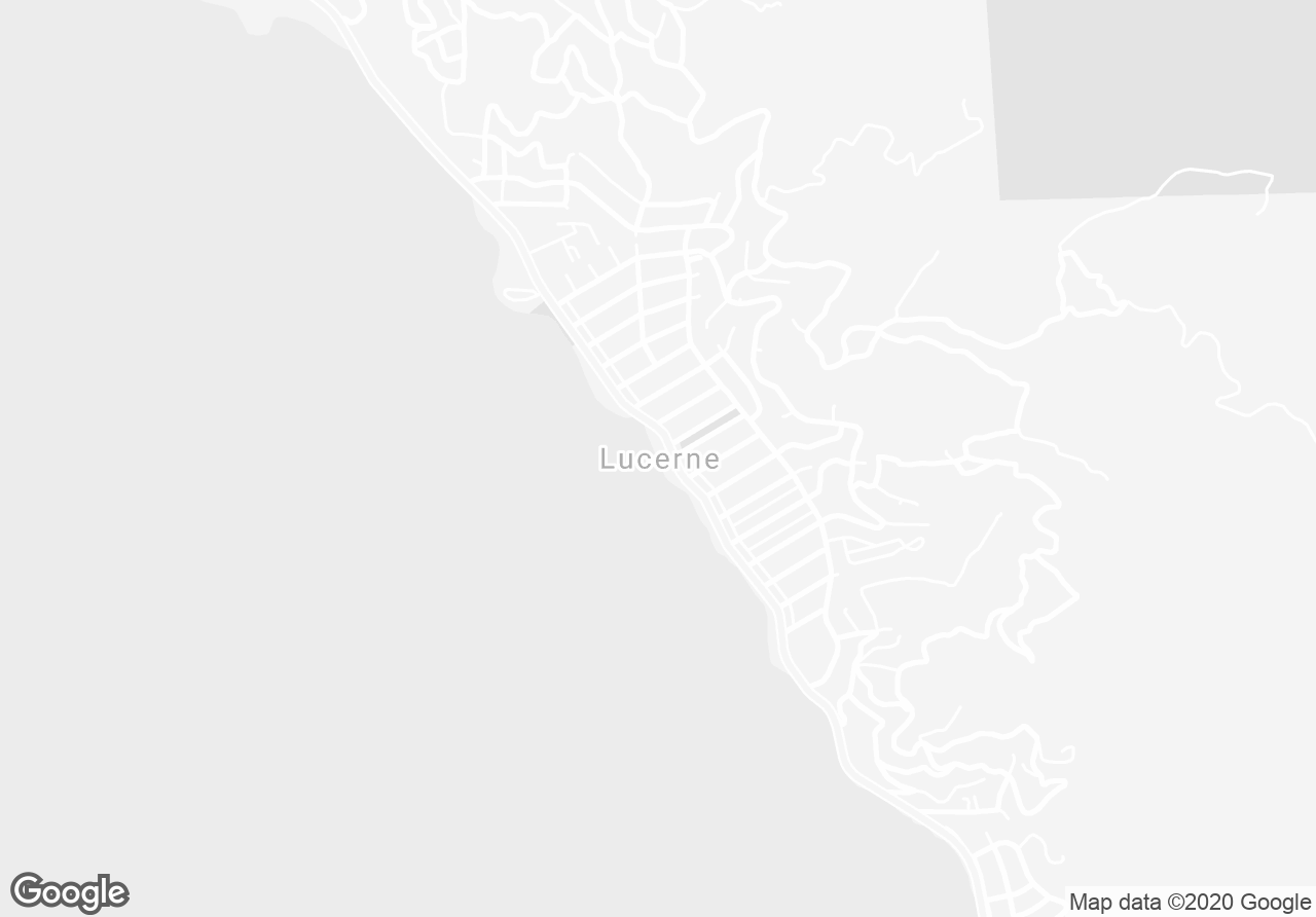 Pictures of Land property located at 8367 15 North 07, Lucerne, CA 95458 for sales - image #1