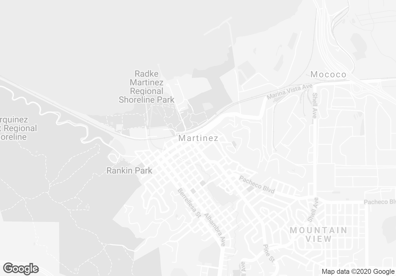 Pictures of Retail property located at 600 Main St, Martinez, CA 94553 for lease - image #1