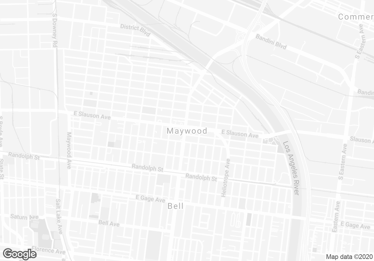 Pictures of Multifamily property located at 4439 E 52nd, Maywood, CA 90270 for sales - image #1