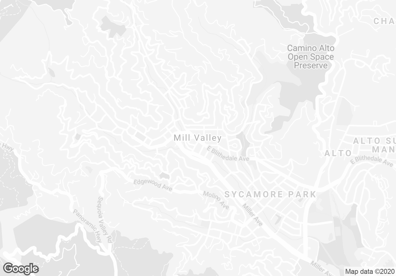 Pictures of Office property located at 150 Shoreline Hwy, Mill Valley, CA 94941 for sales - image #1