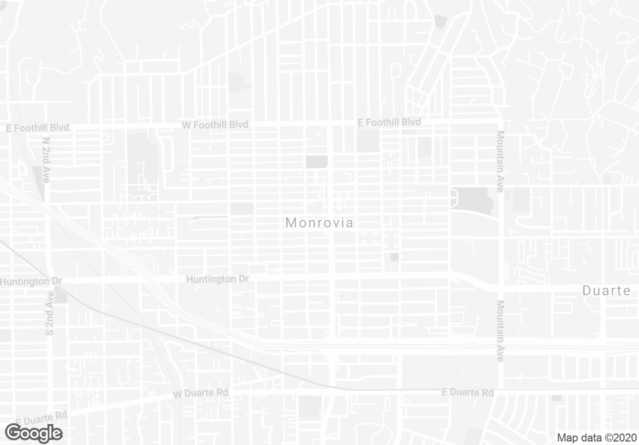 Pictures of Multifamily property located at 203 Benrud Street, Monrovia, CA 91016 for sales - image #1
