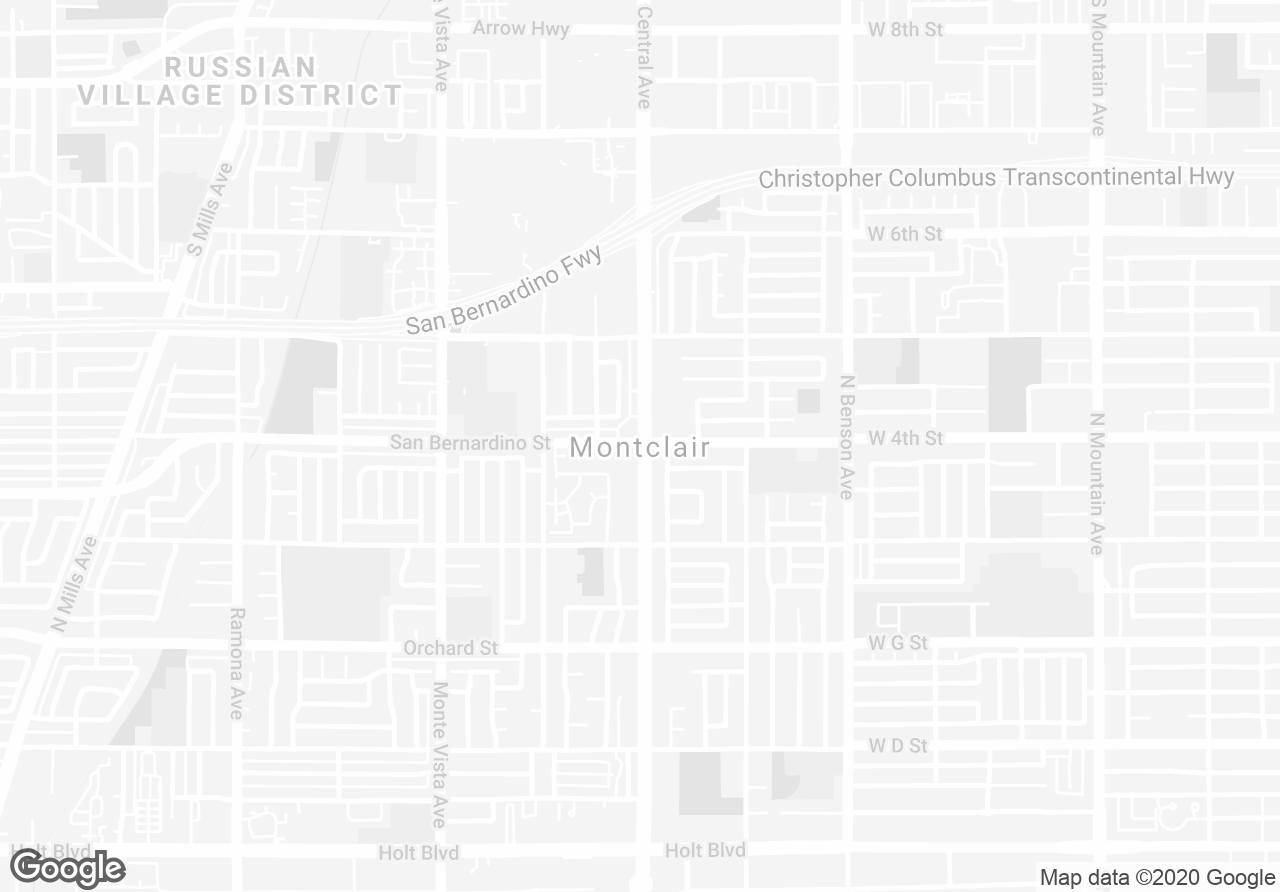 Pictures of Office property located at 5153 Holt Boulevard, Montclair, CA 91763 for lease - image #1