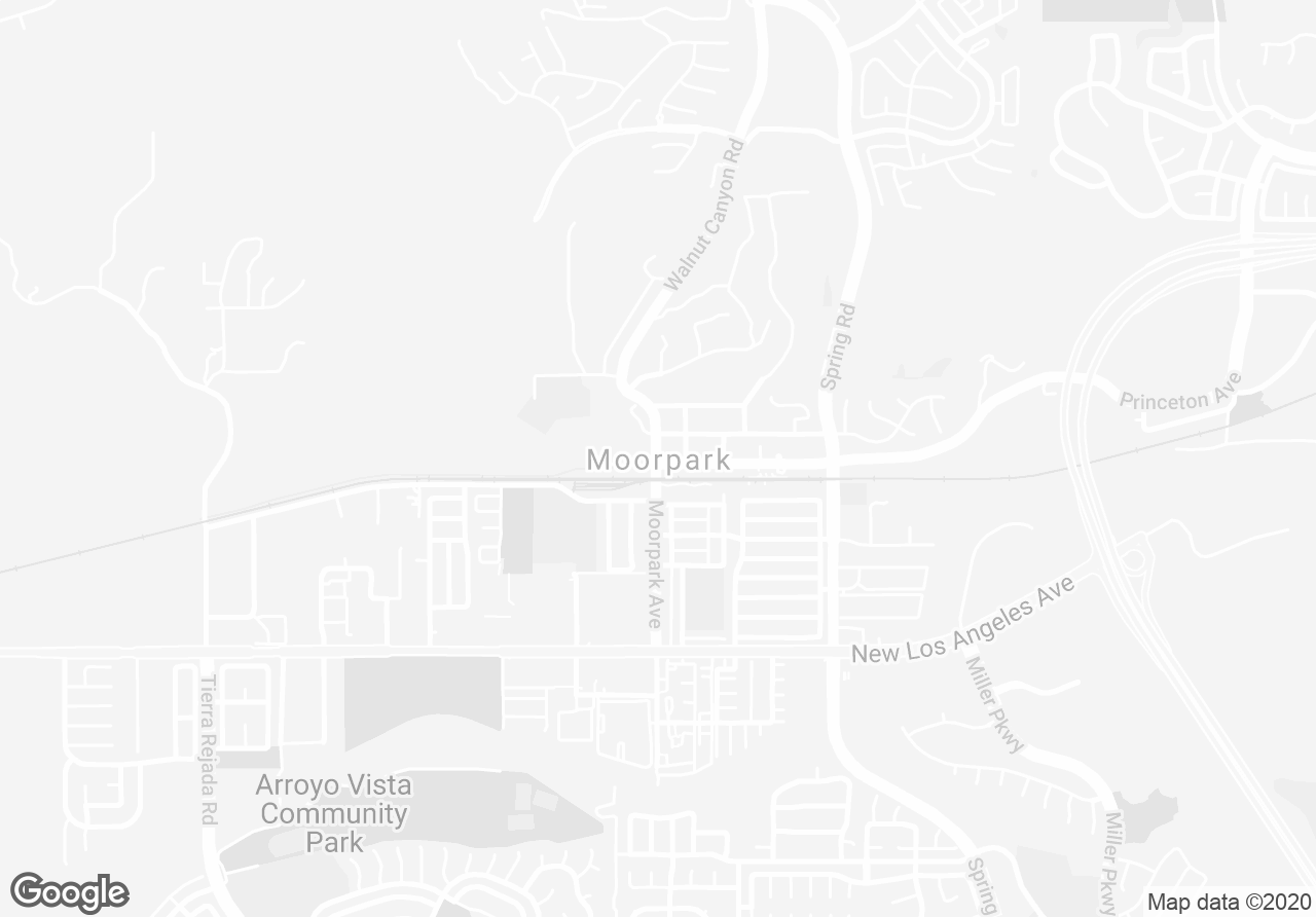 Pictures of Land, Special Purpose property located at 15295 Middle Ranch Rd, Moorpark, CA 93021 for sales - image #1