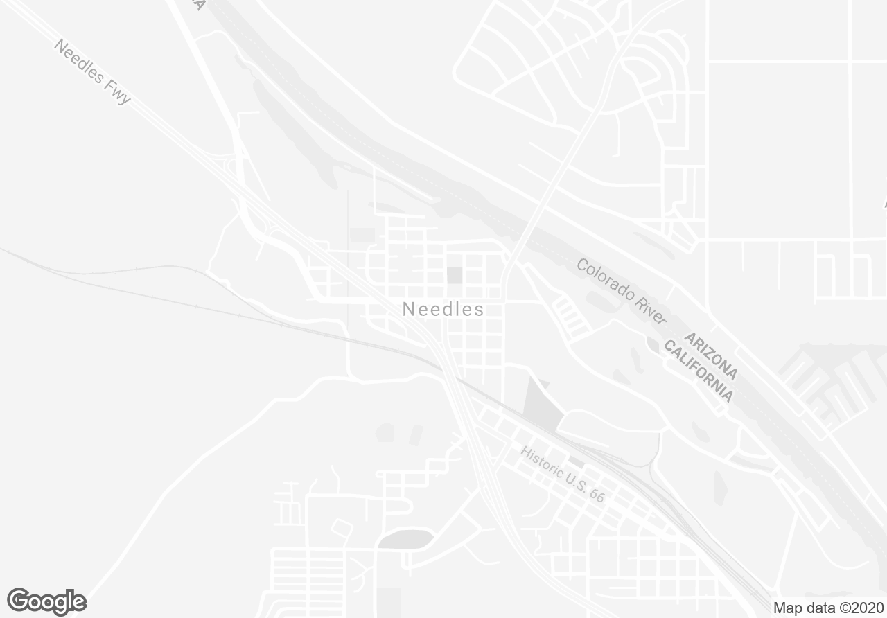 Pictures of Retail property located at 1040 E Broadway St, Needles, CA 92363 for lease - image #1