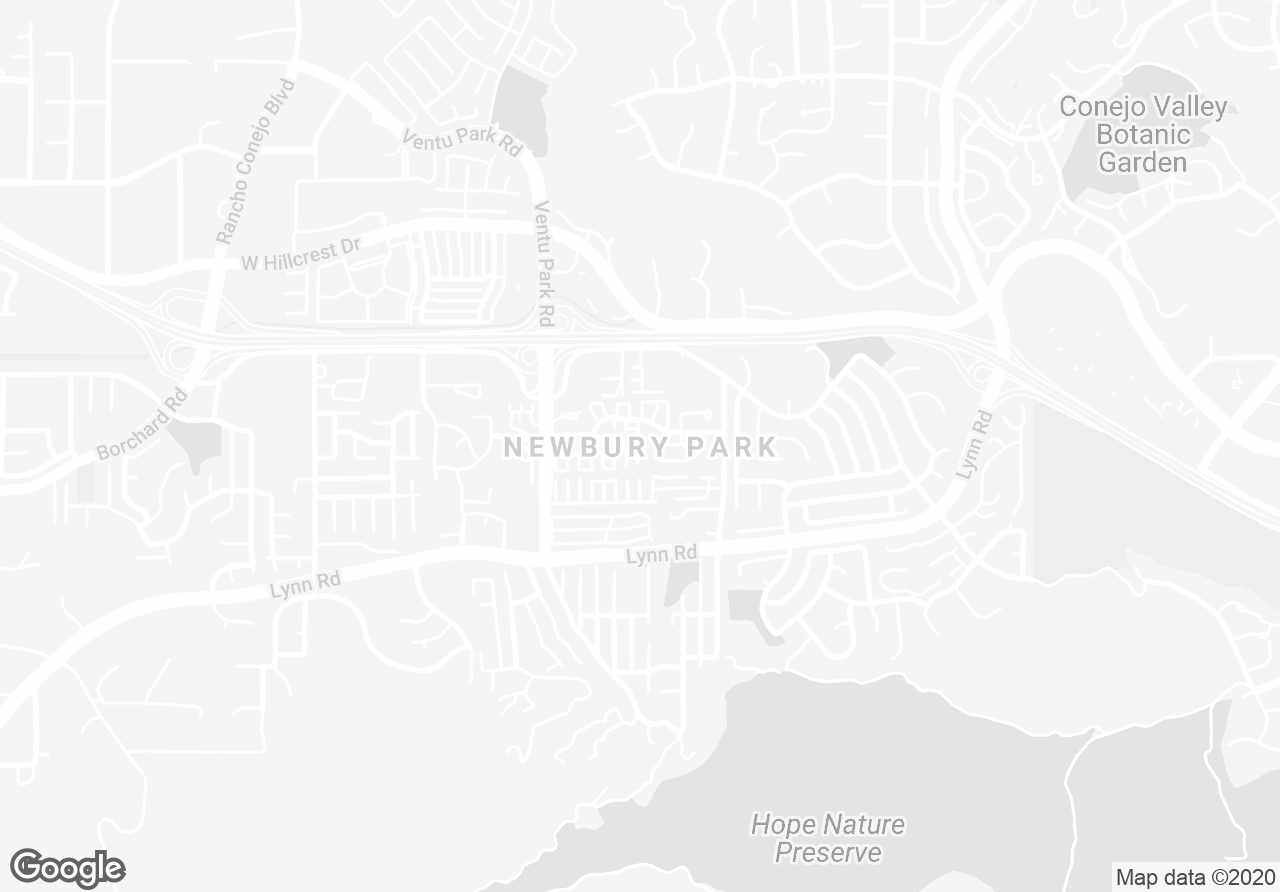 Pictures of Land property located at Midbury Hill, Newbury Park, CA 91320 for sales - image #1