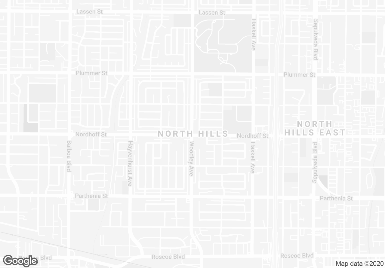 Pictures of Multifamily property located at 9709 Willis, North Hills, CA 91343 for sales - image #1
