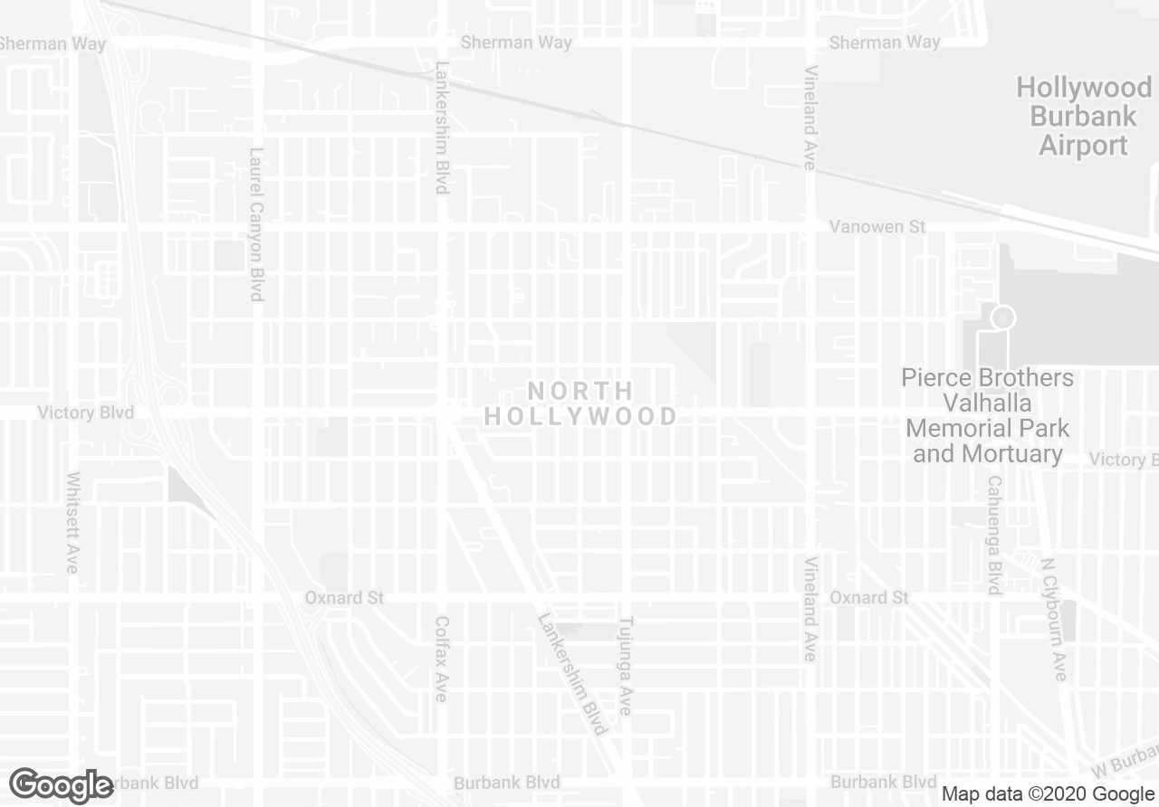 Pictures of Multifamily property located at 6441 Satsuma Avenue, North Hollywood, CA 91606 for sales - image #1