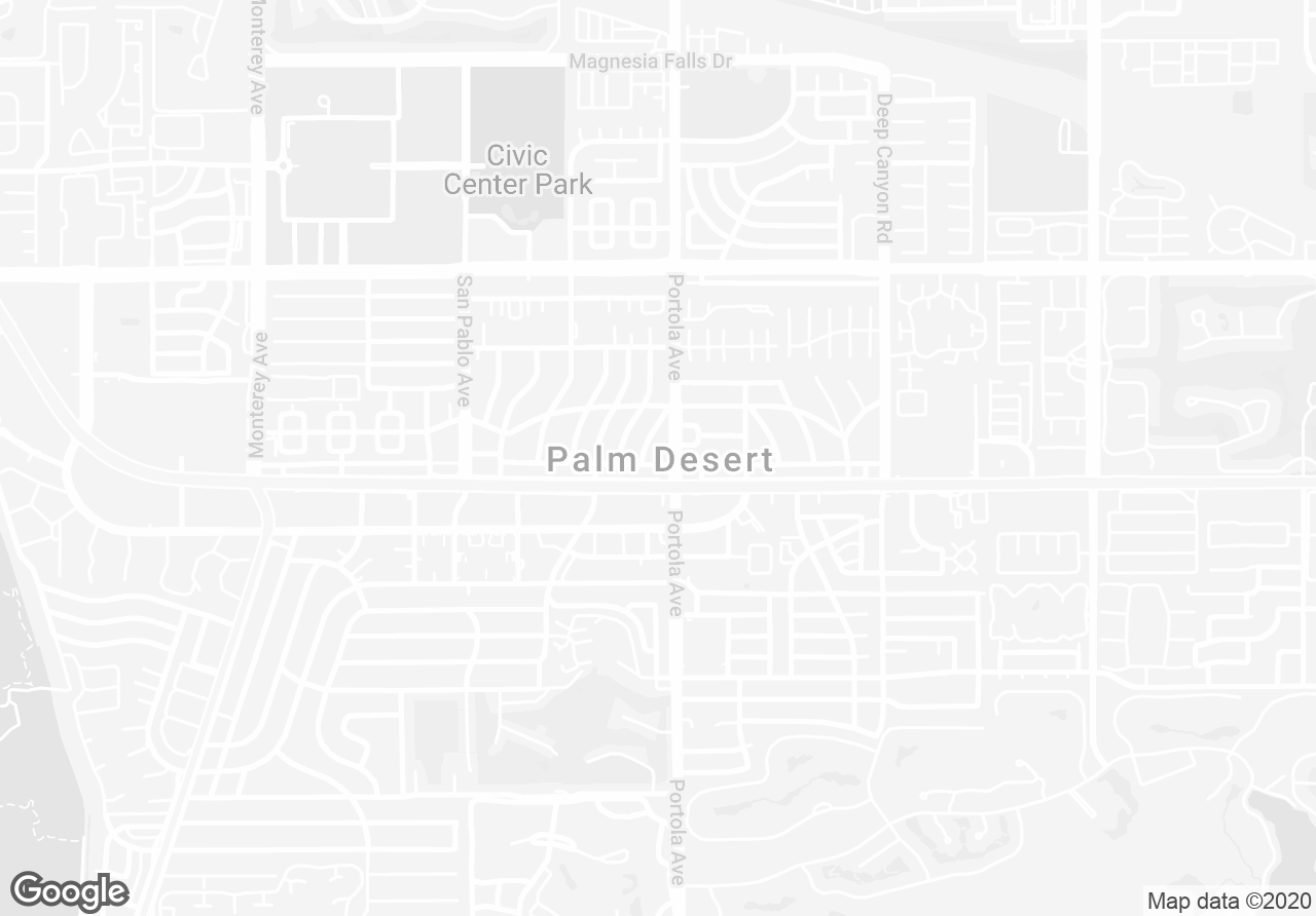 Pictures of Hospitality property located at 74695 HWY 111, PALM DESERT, CA 92260-3803 for sales - image #1