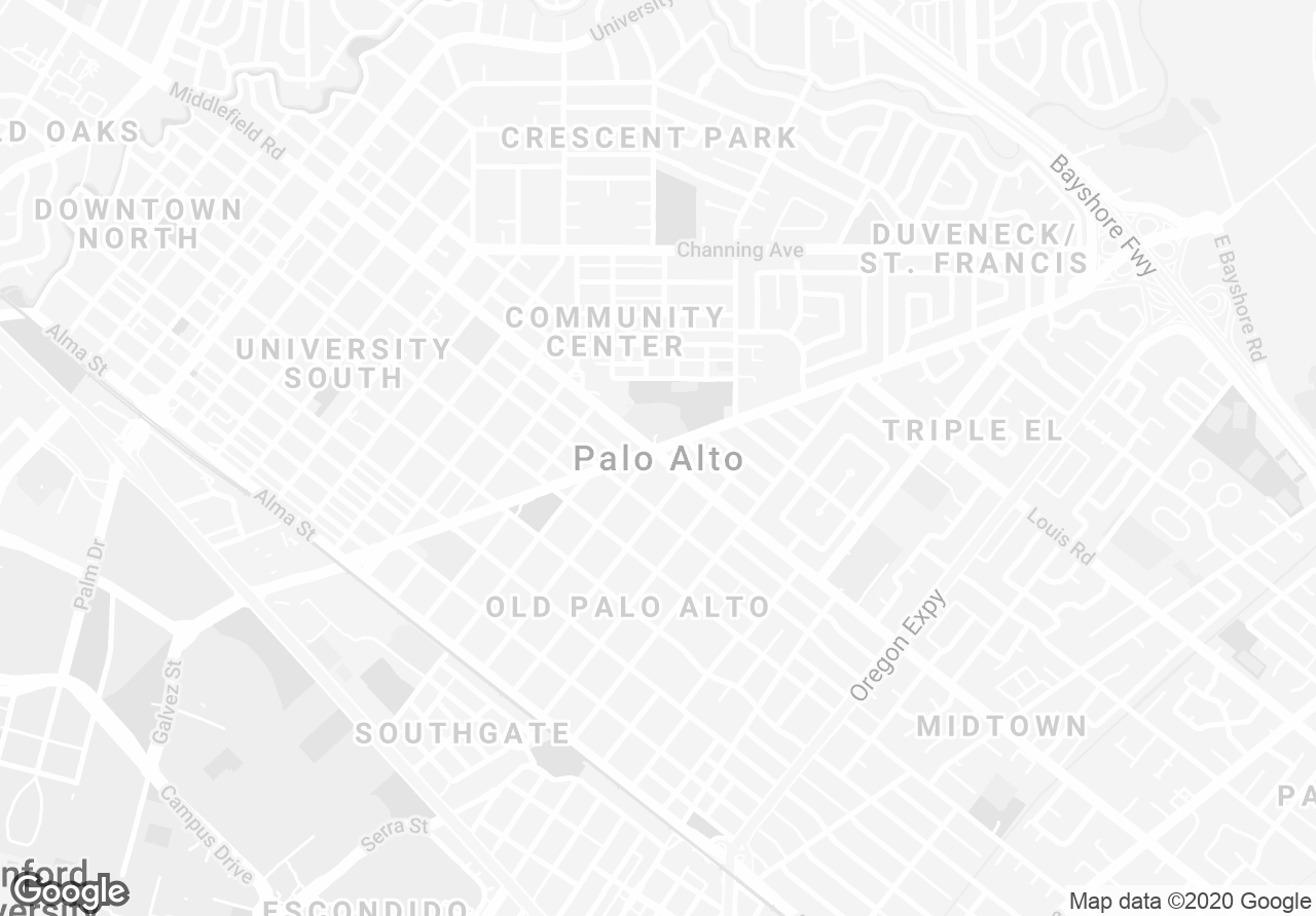 Pictures of Multifamily property located at 2120 WILLIAMS ST, PALO ALTO, CA 94306 for sales - image #1