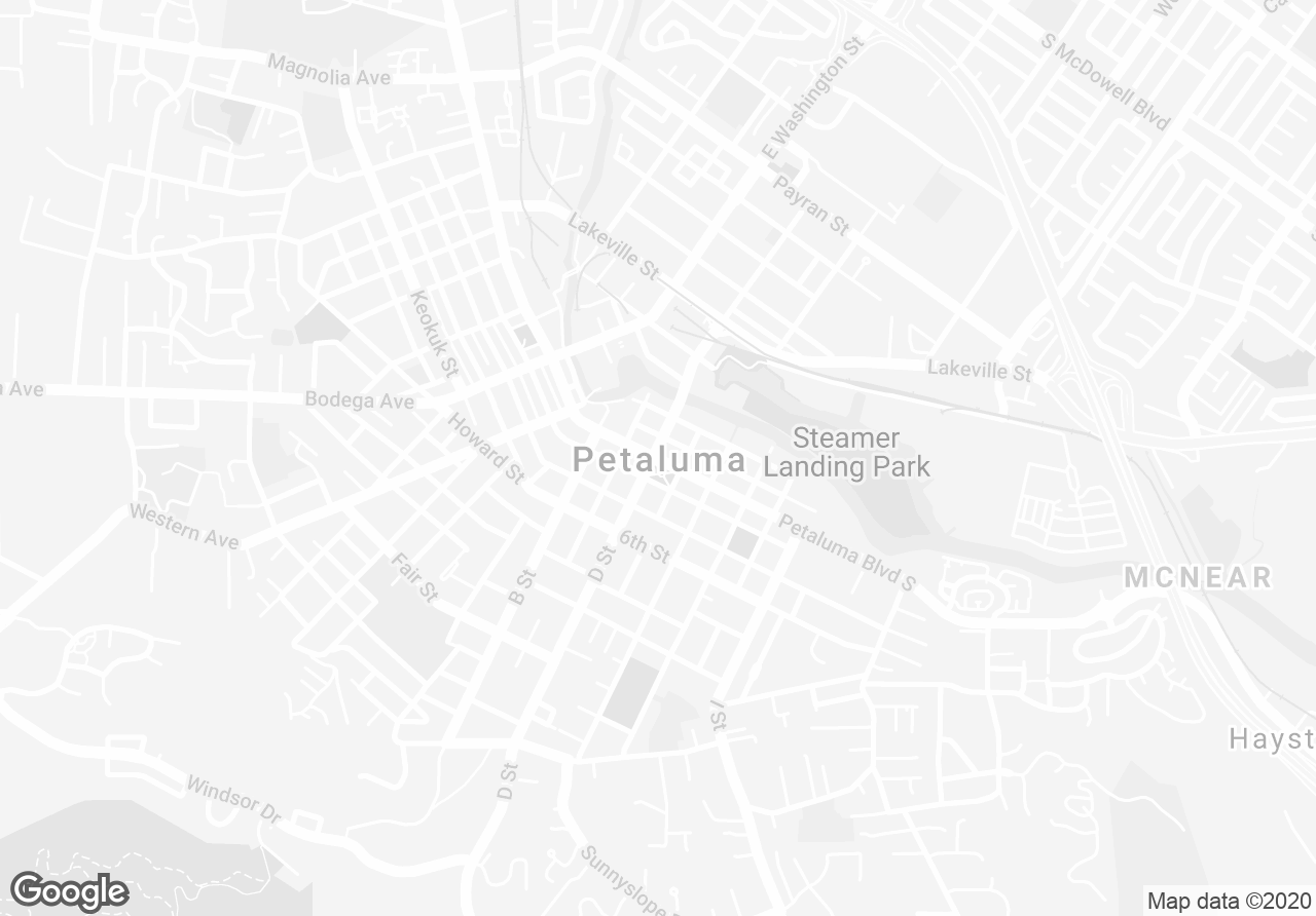 Pictures of Multifamily, Land, Senior Living property located at 495 Cherry Street, Petaluma, CA 94952 for sales - image #1