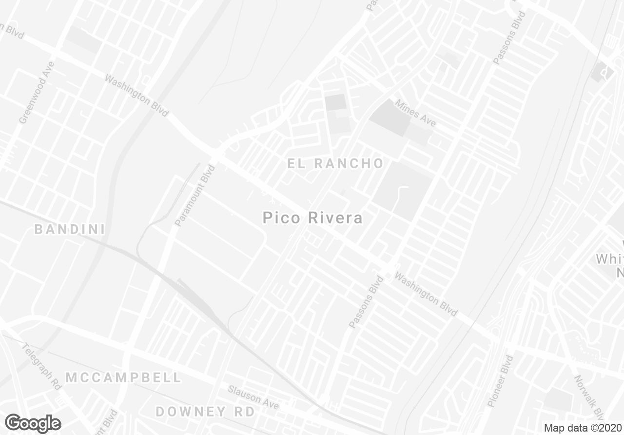 Pictures of Retail, Mixed Use, Special Purpose property located at 9333 Whittier Boulevard, Pico Rivera, CA 90660 for sales - image #1