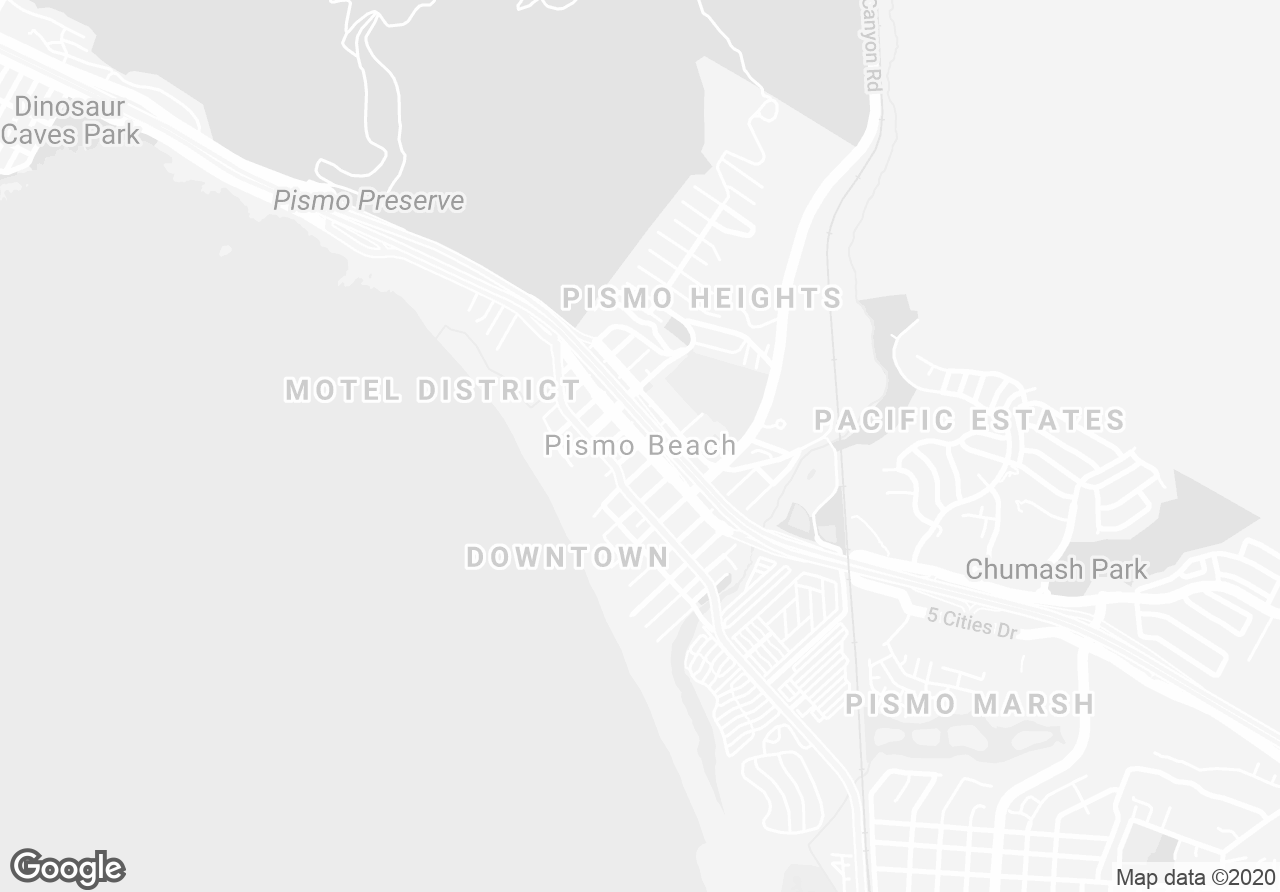Pictures of Land property located at Hanford, Pismo Beach, CA 93449 for sales - image #1