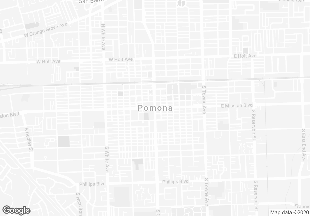 Pictures of Multifamily, Mixed Use property located at 416 Garey Avenue, Pomona, CA 91768 for sales - image #1