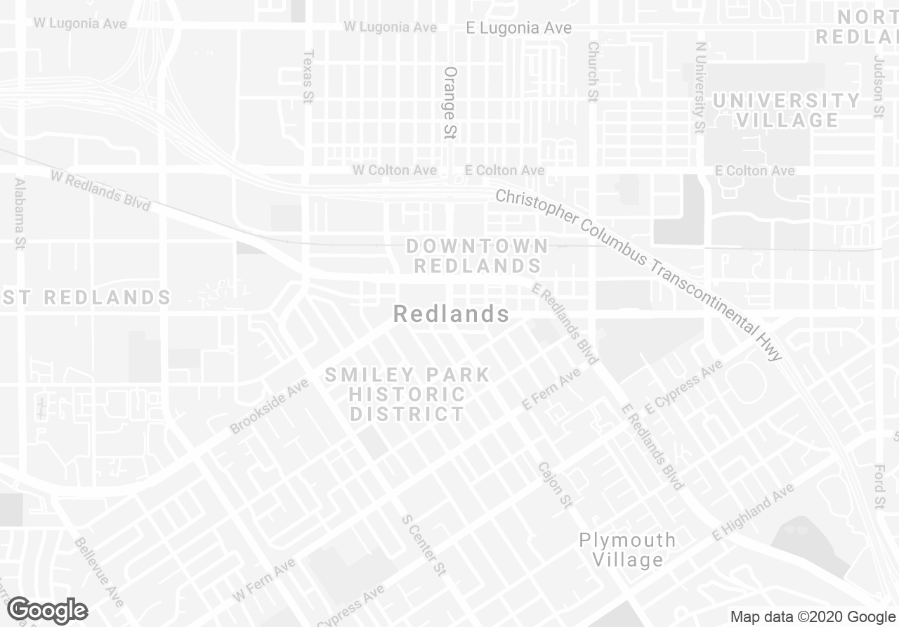 Pictures of Office property located at 710 BROOKSIDE AVE, REDLANDS, CA 92373 for lease - image #1