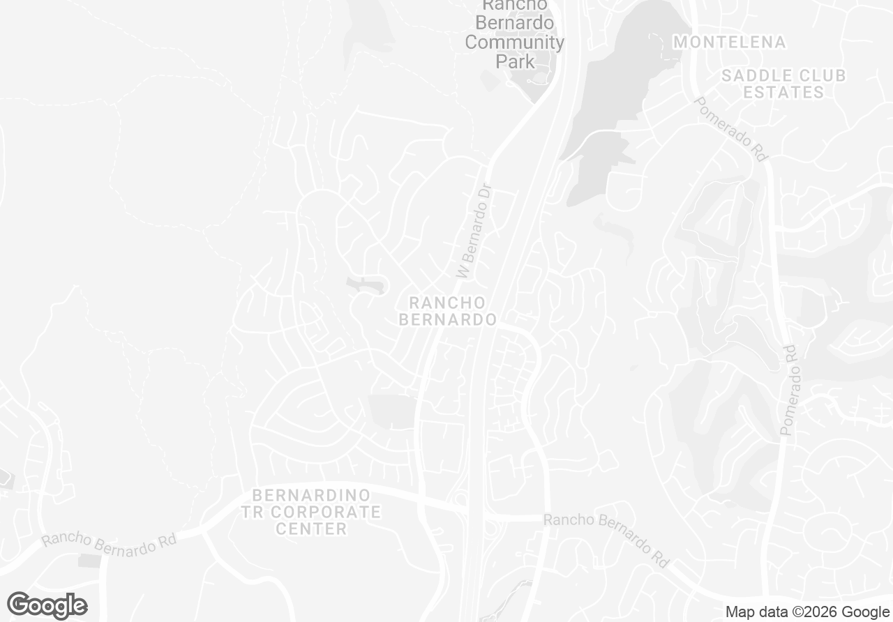 Pictures of Retail property located at 16717 Bernardo Center Drive, Rancho Bernardo, CA 92128 for lease - image #1