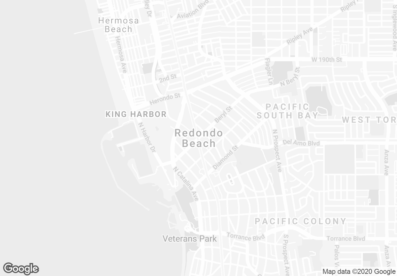 Pictures of Multifamily property located at 2601 Curtis Avenue, Redondo Beach, CA 90278 for sales - image #1
