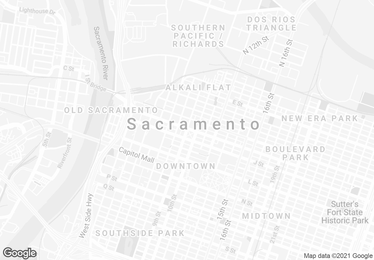 Pictures of Multifamily property located at 1412 F ST, SACRAMENTO, CA 95814 for sales - image #1