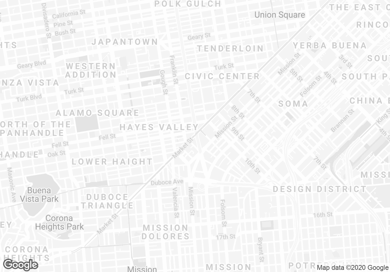 Pictures of Retail property located at 4801 GEARY BLVD, SAN FRANCISCO, CA 94118 for lease - image #1
