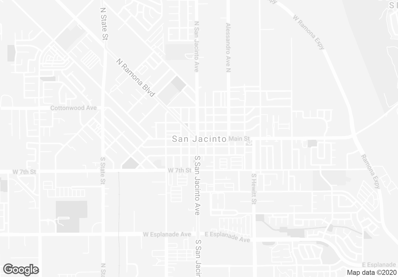 Pictures of Land property located at 1011 W 7th St, San Jacinto, CA 92582 for sales - image #1