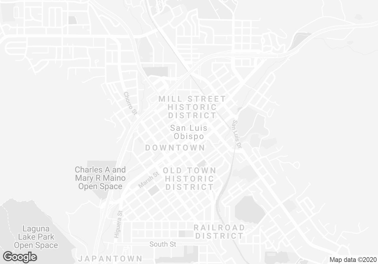 Pictures of Multifamily property located at 1480 Madonna Road, San Luis Obispo, CA 93405 for sales - image #1
