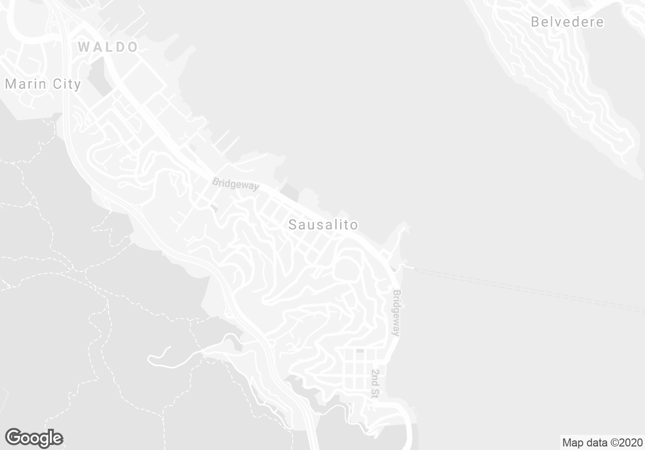 Pictures of Mixed Use property located at 109 2nd St, Sausalito, CA 94965 for sales - image #1
