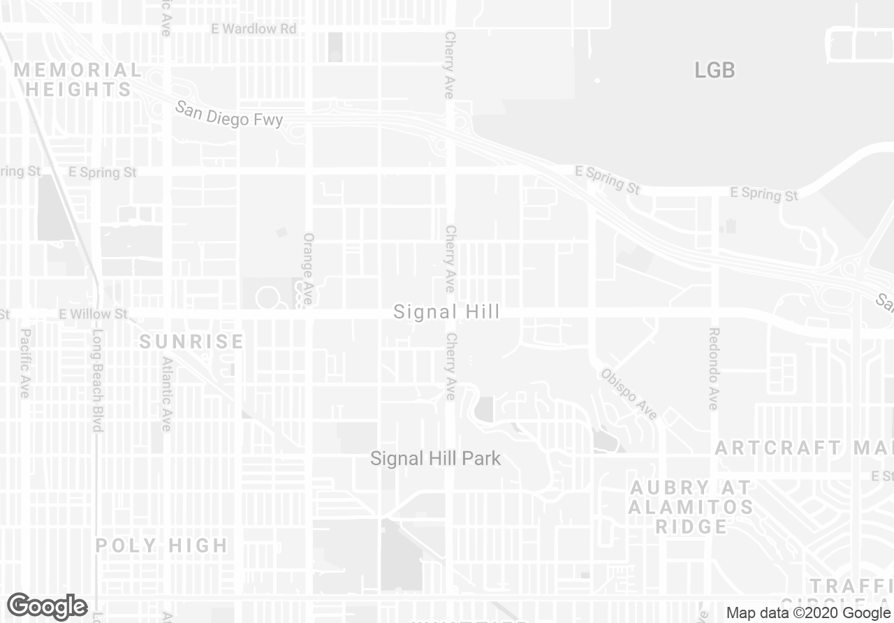 Pictures of Industrial property located at 850 E 29th St, Signal Hill, CA 90755 for lease - image #1
