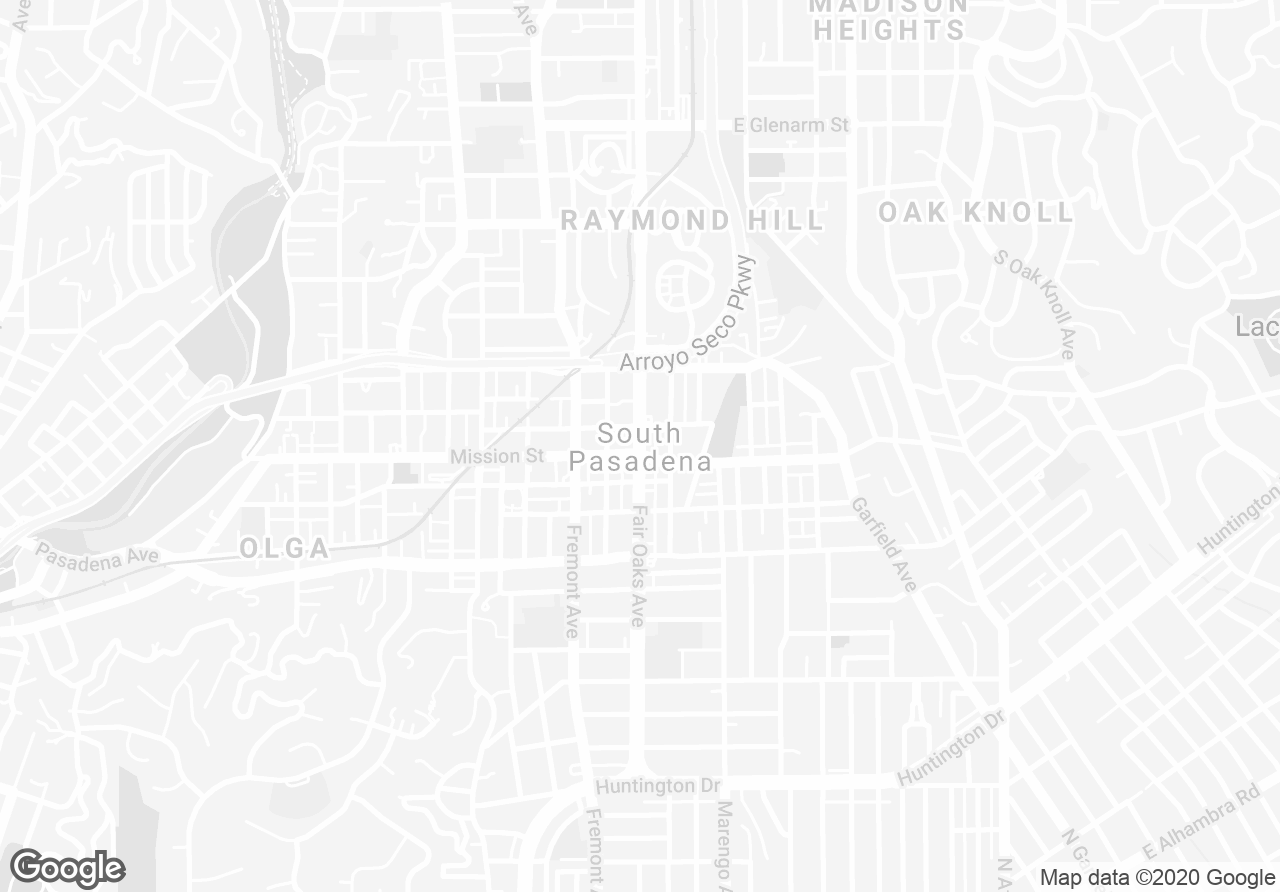 Pictures of Land property located at 2131 Hanscom, South Pasadena, CA 91030 for sales - image #1