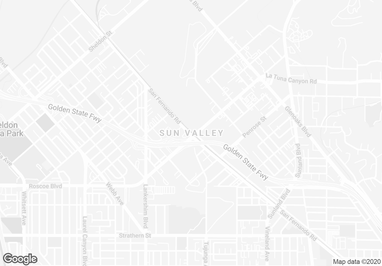 Pictures of Multifamily property located at 11811 Peoria Street, Sun Valley, CA 91352 for sales - image #1