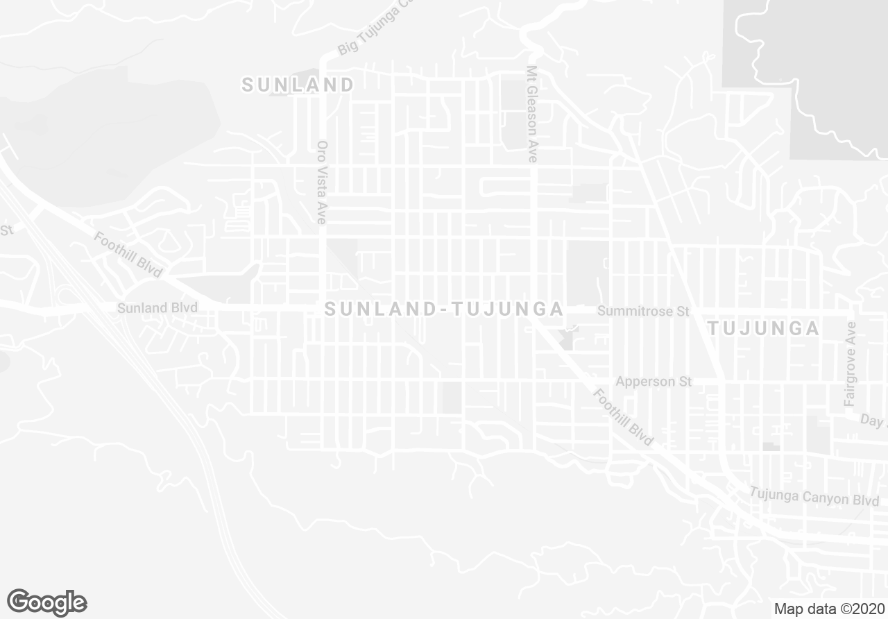 Pictures of Multifamily property located at 9950 Hirondelle, Tujunga, CA 91042 for sales - image #1