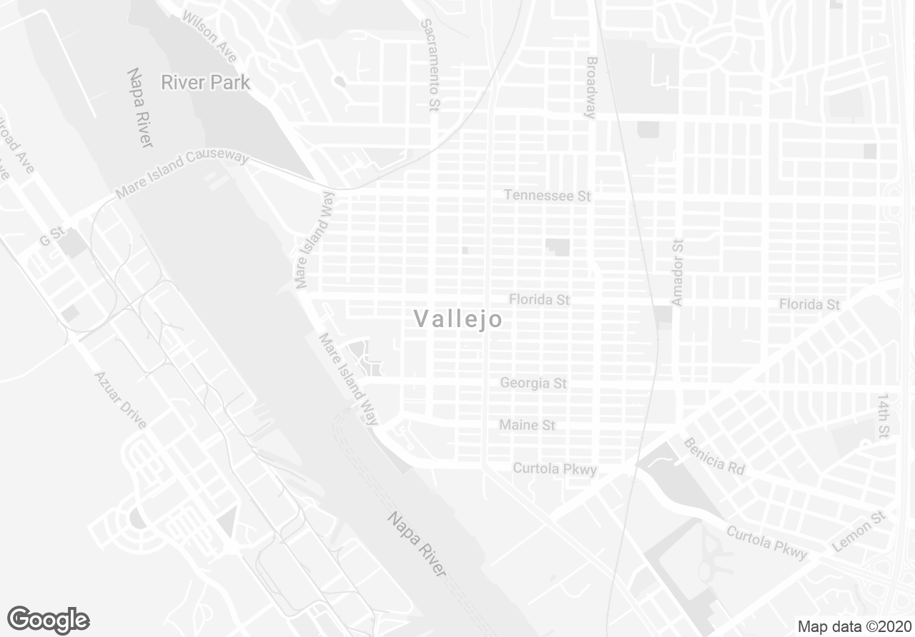 Pictures of Multifamily property located at 428 OHIO ST, VALLEJO, CA 94590-5108 for sales - image #1