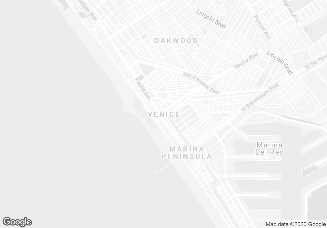 Pictures of Office property located at 1611 Electric Avenue, Venice, CA 90291 for sales - image #1