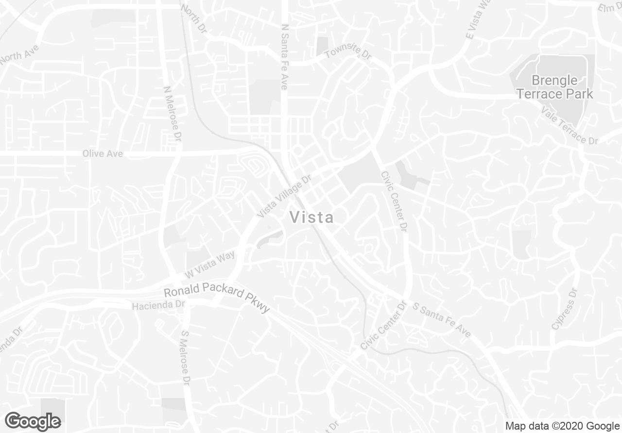 Pictures of Land property located at 1757 Warmlands Avenue, Vista, CA 92084 for sales - image #1