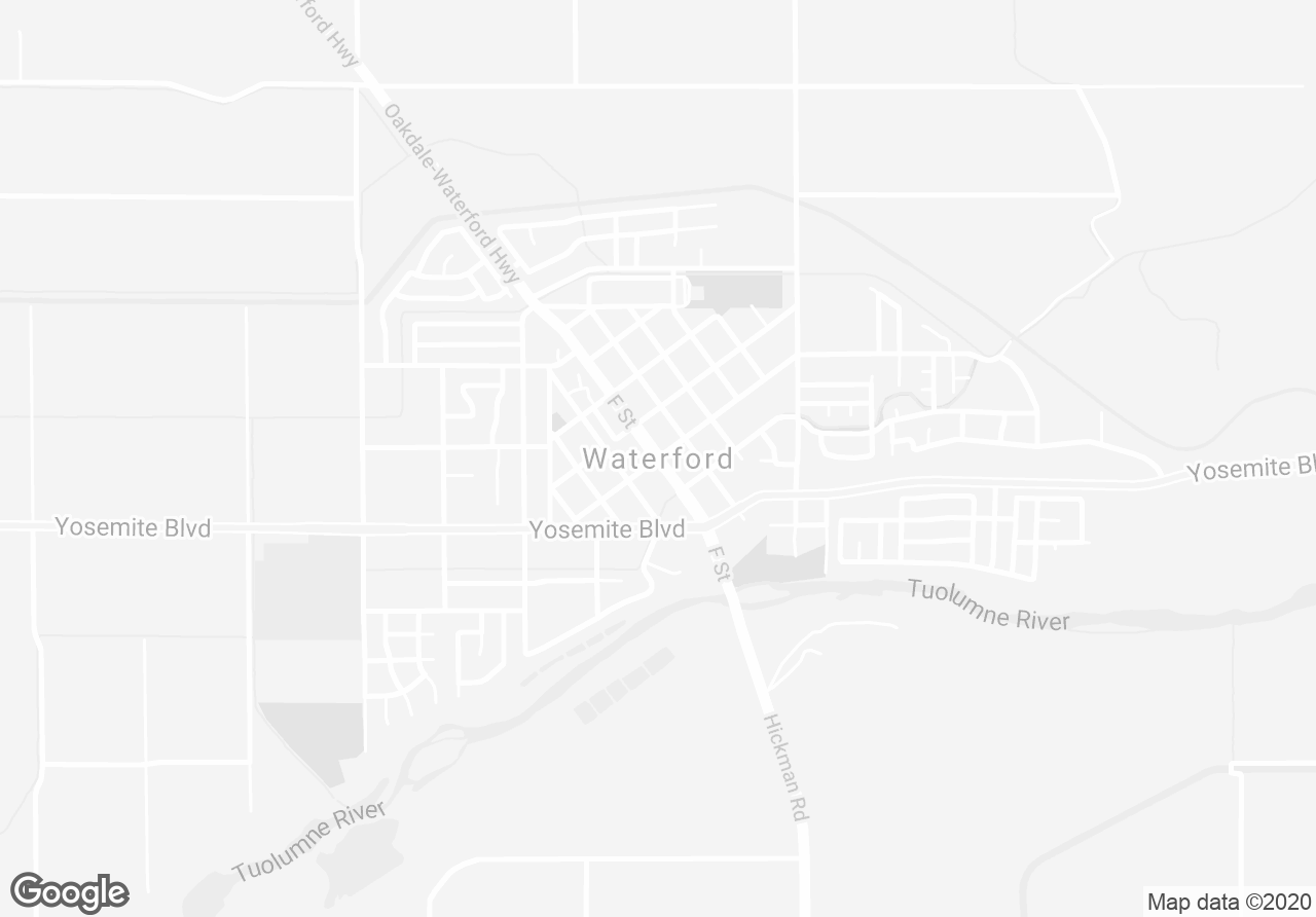 Pictures of Land property located at 199 S Pasadena, Waterford, CA 95386 for sales - image #1