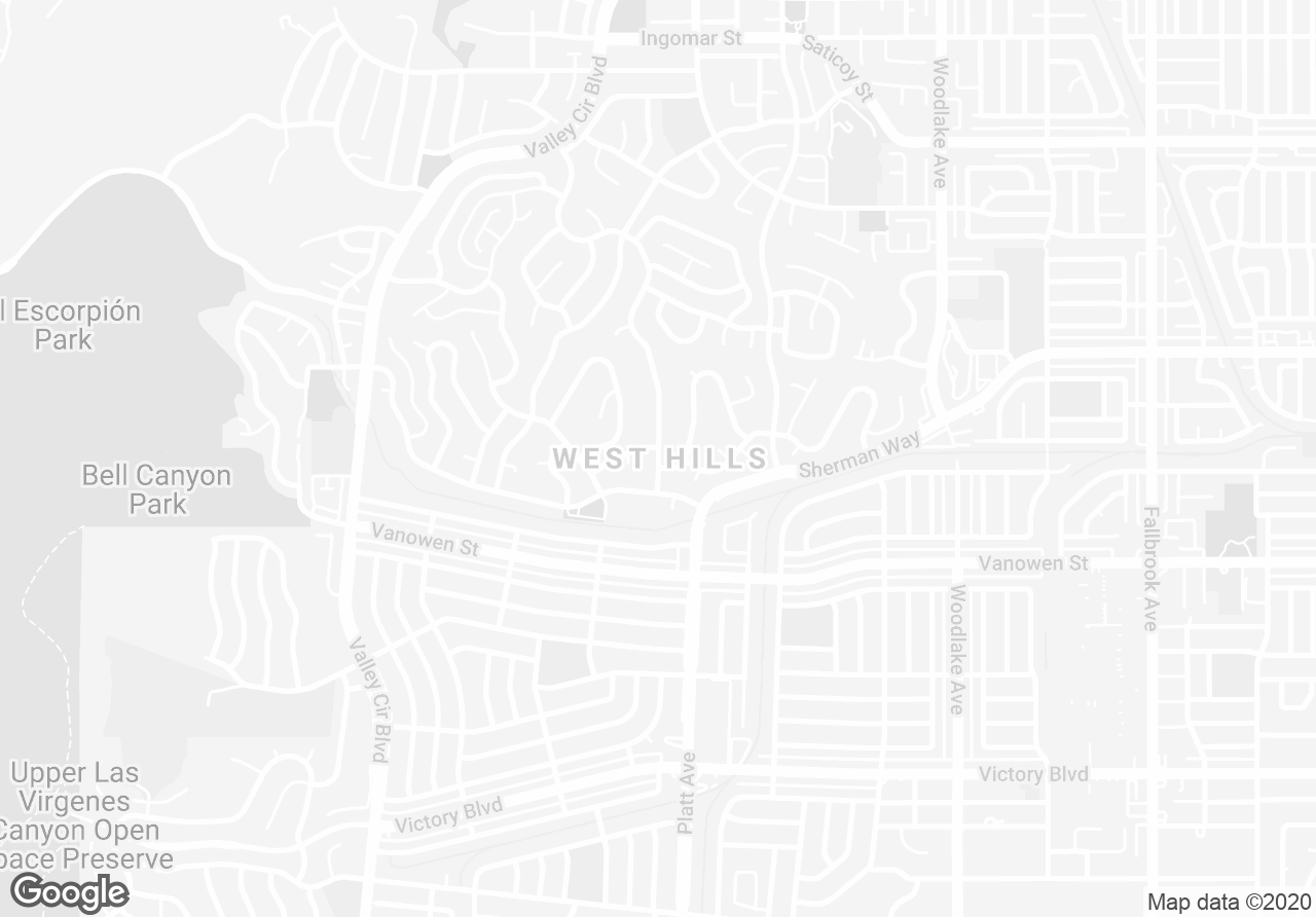 Pictures of Multifamily property located at 6530 Shoup, West Hills, CA 91307 for sales - image #1