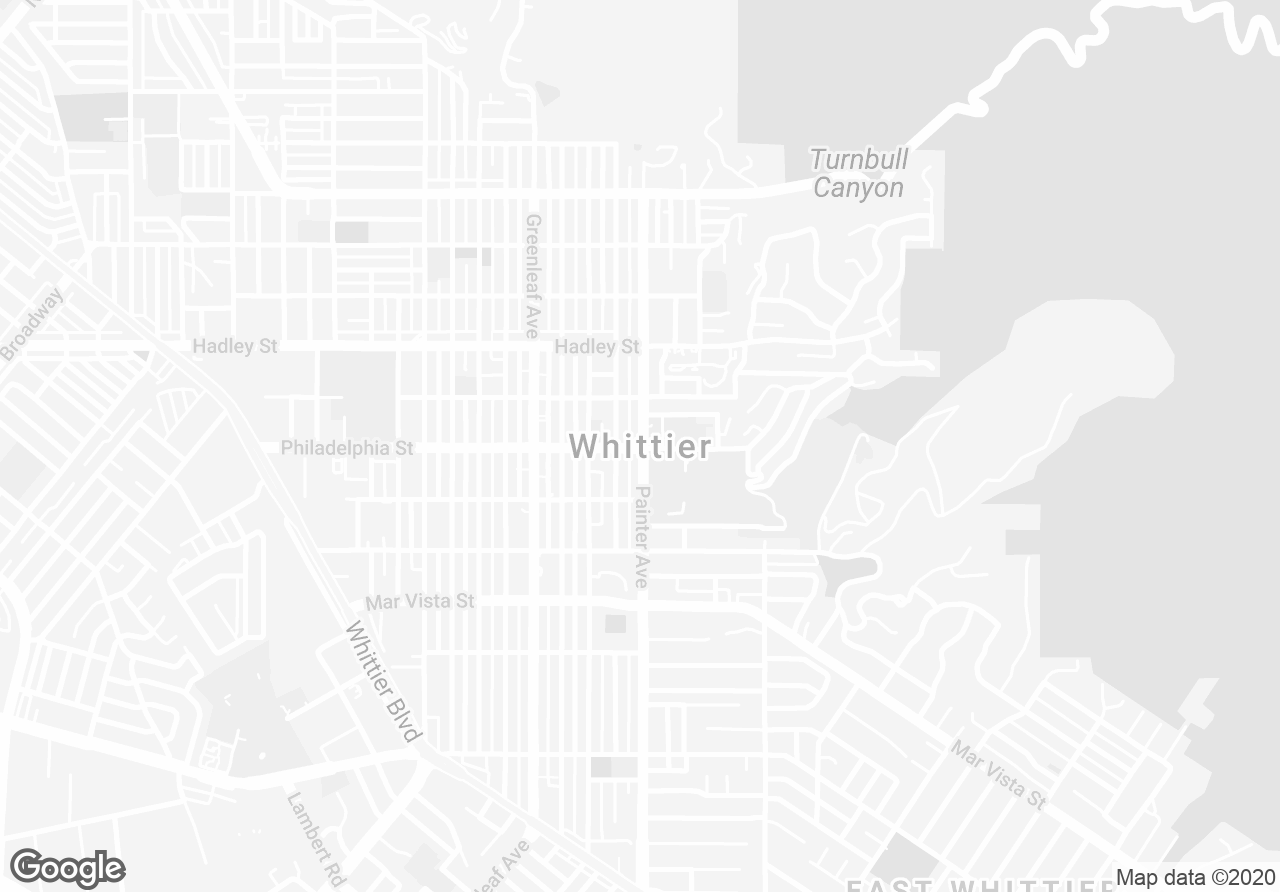 Pictures of Office, Retail property located at 14408 Whittier Blvd, Whittier, CA 90605 for lease - image #1