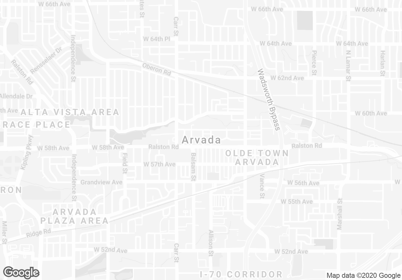 Pictures of Land property located at 5760 W 60th Ave, Arvada, CO 80003 for lease - image #1