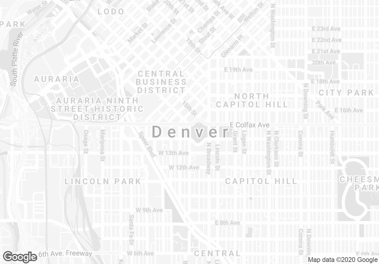 Pictures of Retail, Restaurant property located at 225 E 20TH AVE, DENVER, CO 80205-3103 for lease - image #1