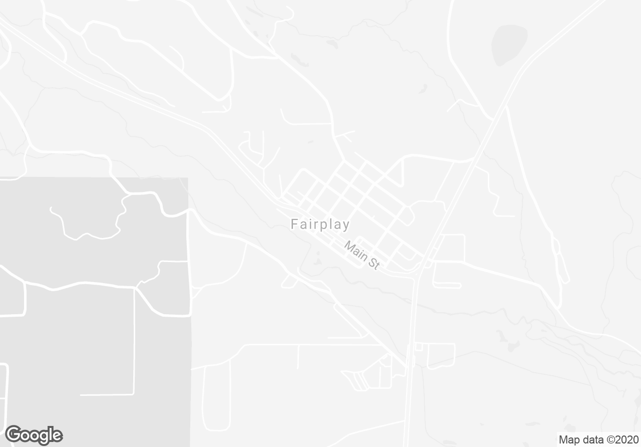 Pictures of Multifamily, Land, Mobile Home Park property located at 21980 HWY 285, FAIRPLAY, CO 80440, 125 12th Street, Fairplay, CO 80440 for sales - image #1
