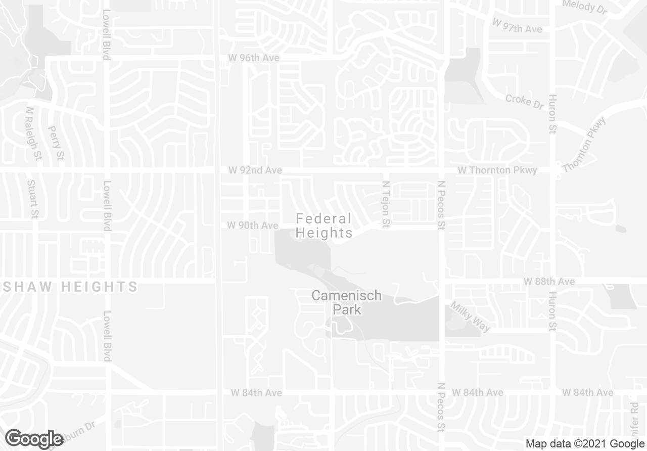 Pictures of Retail, Land, Special Purpose property located at 2100 W 92nd Ave, Federal Heights, CO 80260 for sales - image #1